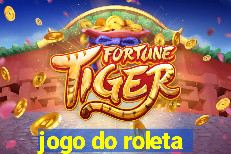 jogo do roleta