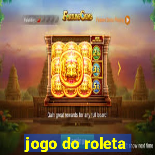 jogo do roleta