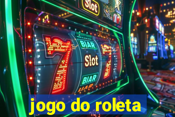 jogo do roleta