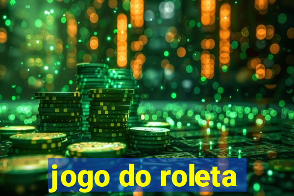 jogo do roleta