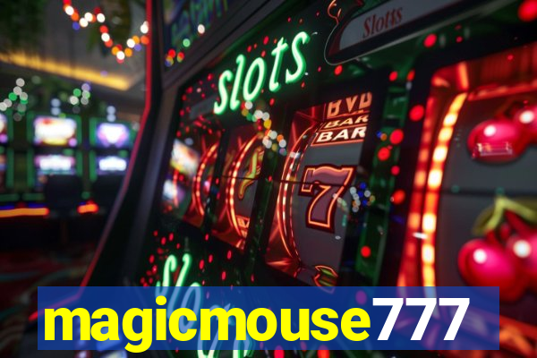 magicmouse777