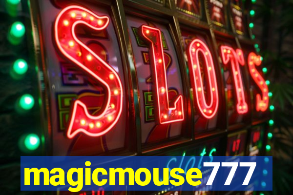 magicmouse777