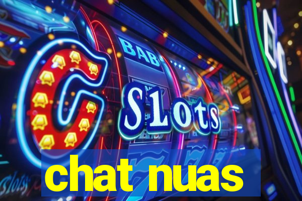 chat nuas