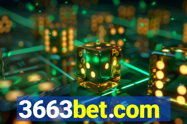 3663bet.com