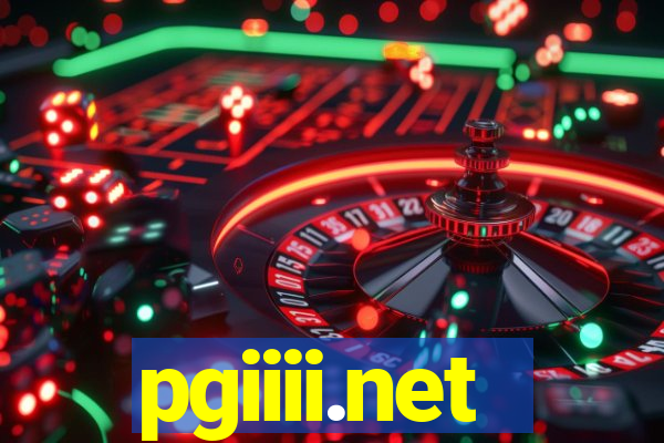 pgiiii.net