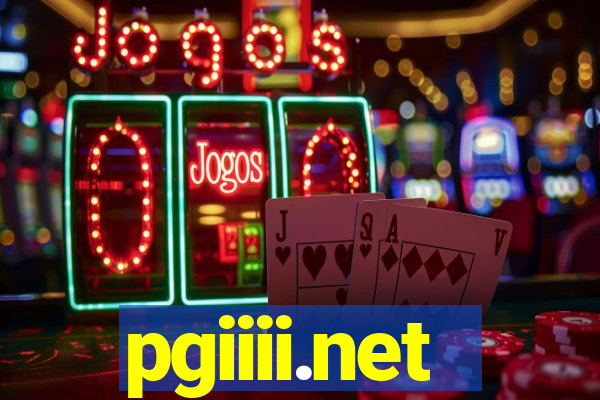 pgiiii.net