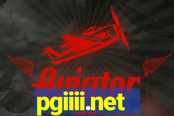 pgiiii.net