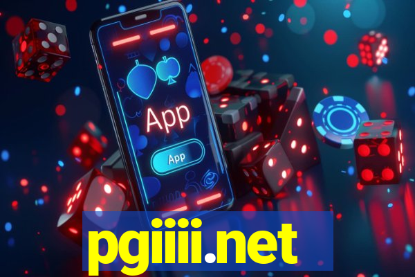 pgiiii.net