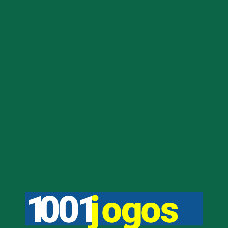 1001jogos