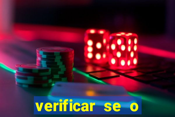 verificar se o email existe