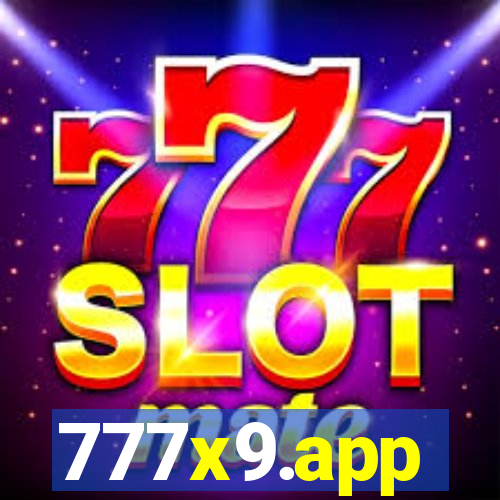 777x9.app