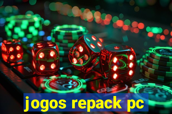 jogos repack pc