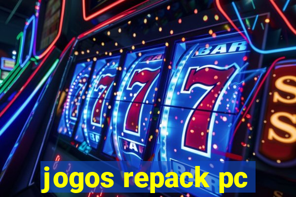 jogos repack pc