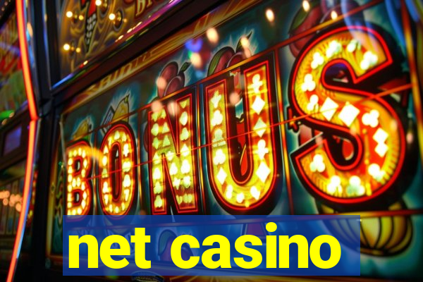 net casino