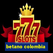 betano colombia