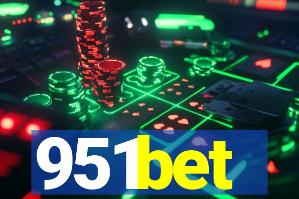 951bet