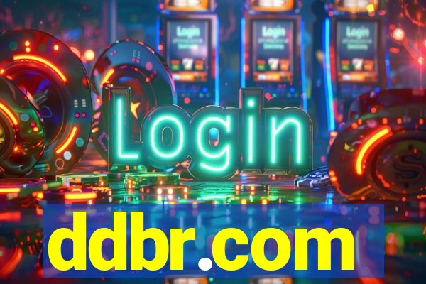 ddbr.com