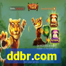 ddbr.com