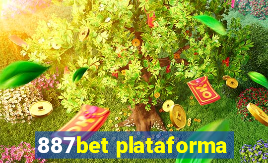 887bet plataforma