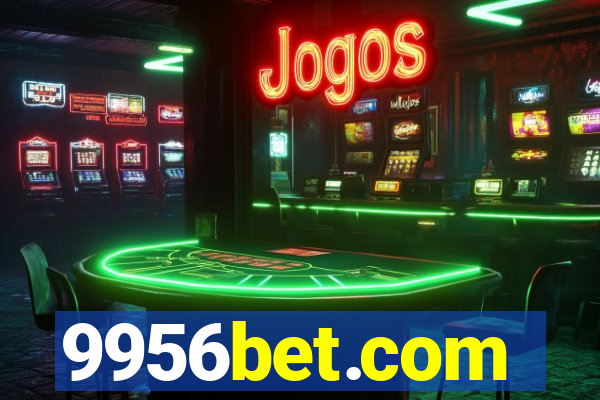 9956bet.com