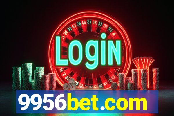 9956bet.com