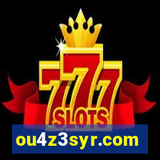 ou4z3syr.com