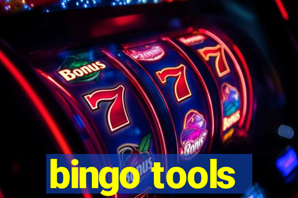 bingo tools