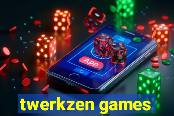 twerkzen games