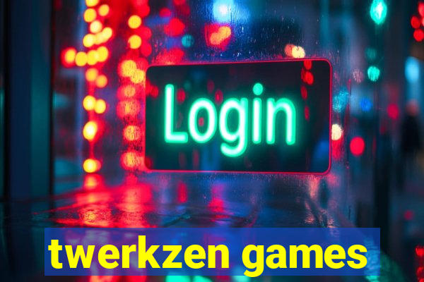 twerkzen games