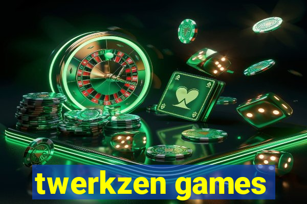 twerkzen games