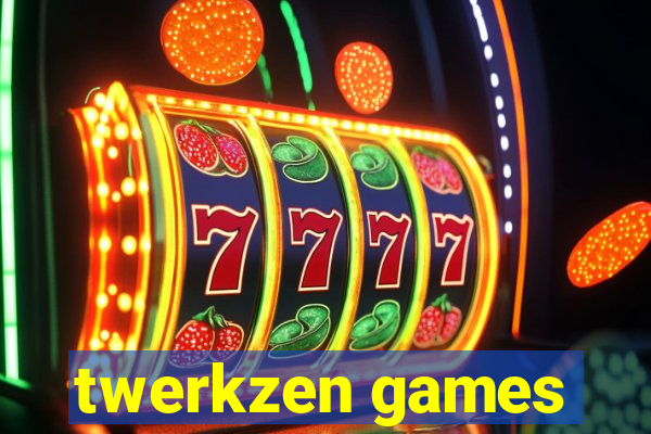 twerkzen games