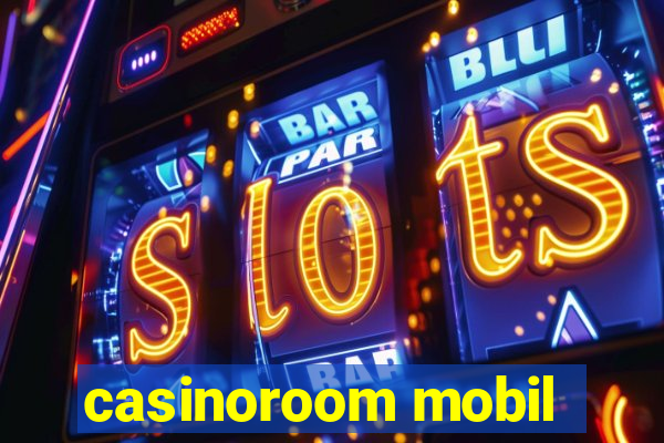 casinoroom mobil