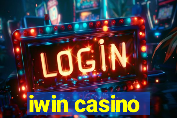 iwin casino