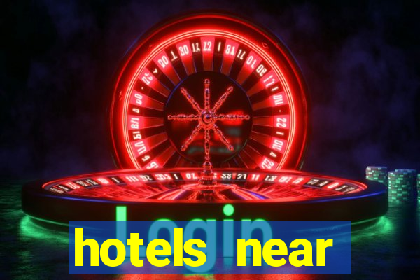 hotels near sugarhouse casino