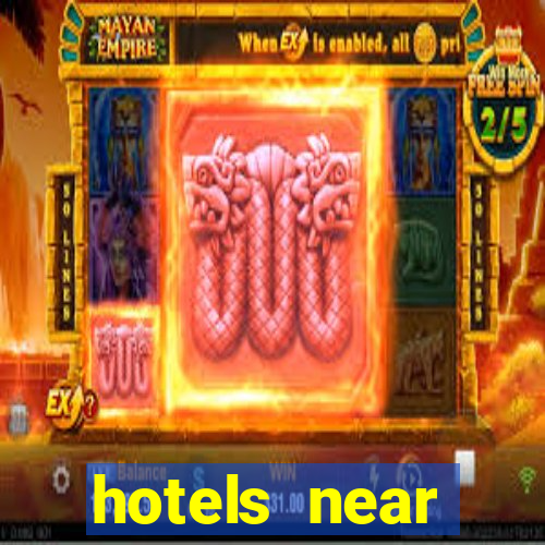 hotels near sugarhouse casino