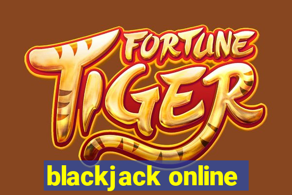 blackjack online