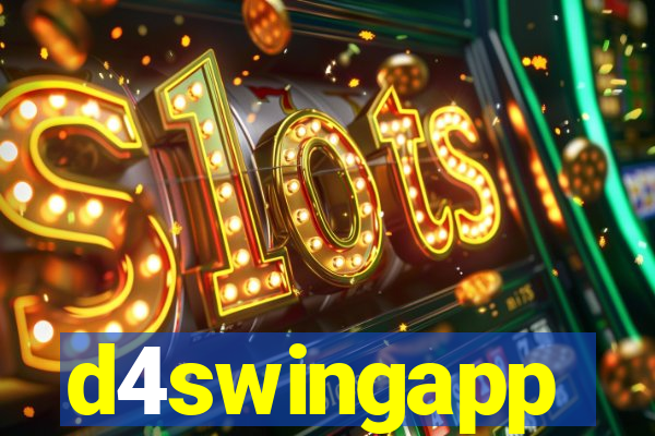 d4swingapp