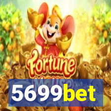 5699bet