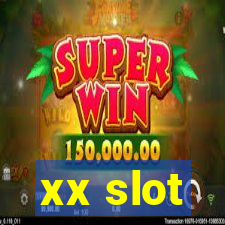 xx slot