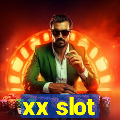 xx slot