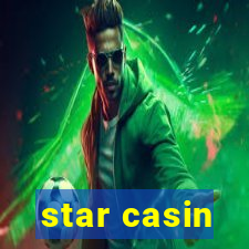 star casin