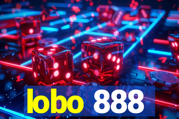 lobo 888