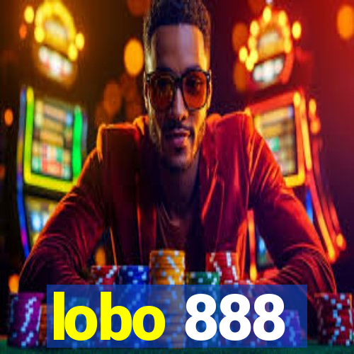 lobo 888