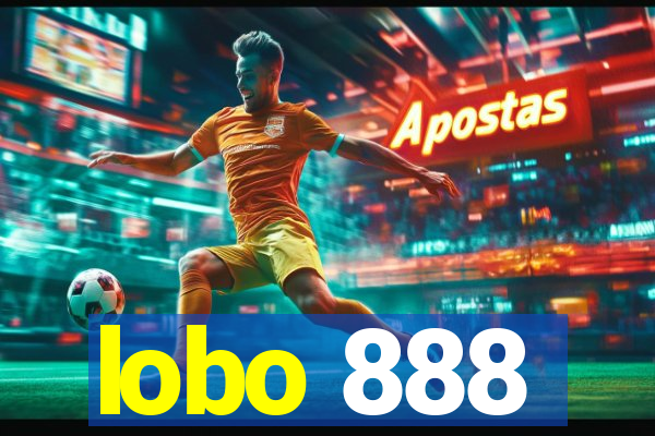 lobo 888