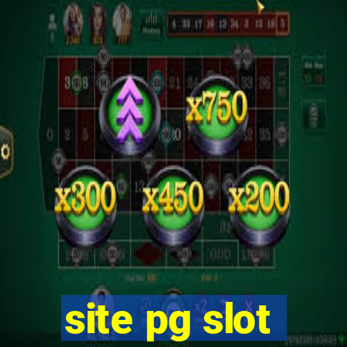 site pg slot