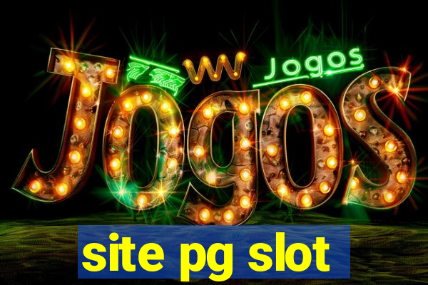 site pg slot