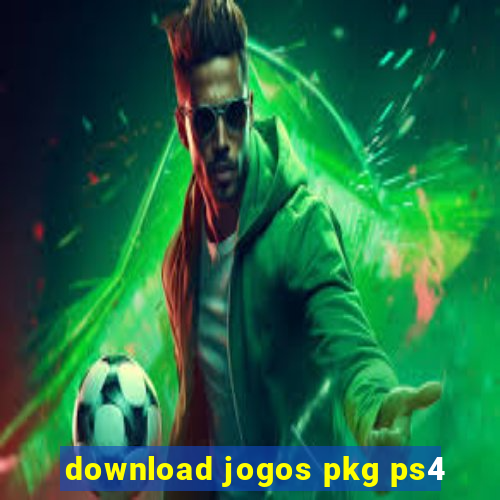 download jogos pkg ps4