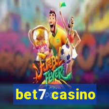 bet7 casino