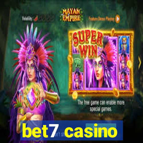 bet7 casino