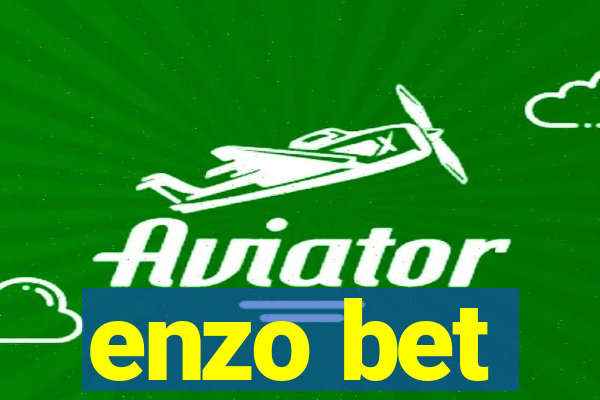 enzo bet